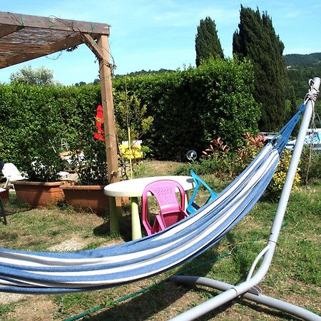 Villa Casa Gelso à Scandicci Extérieur photo