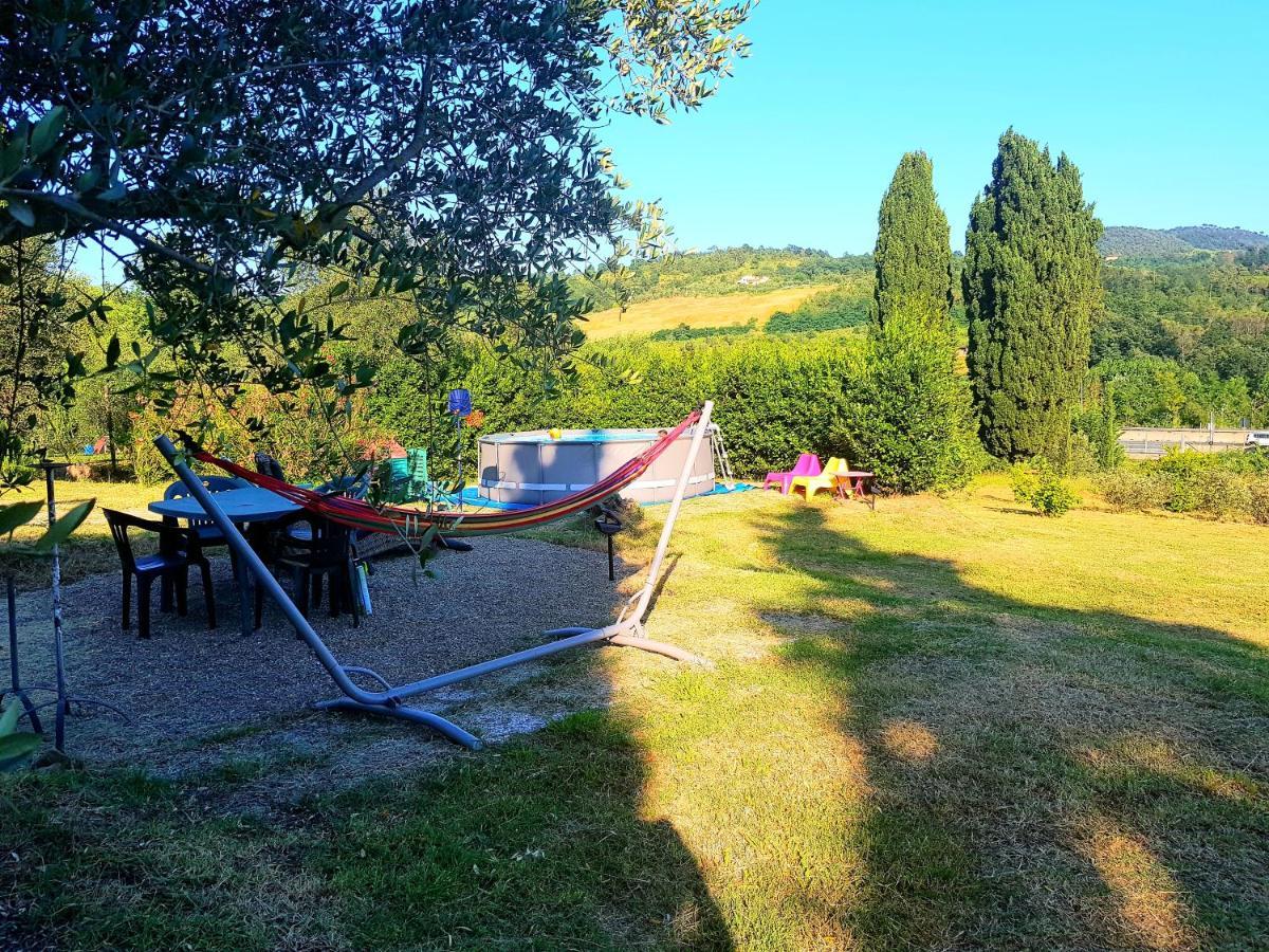 Villa Casa Gelso à Scandicci Extérieur photo