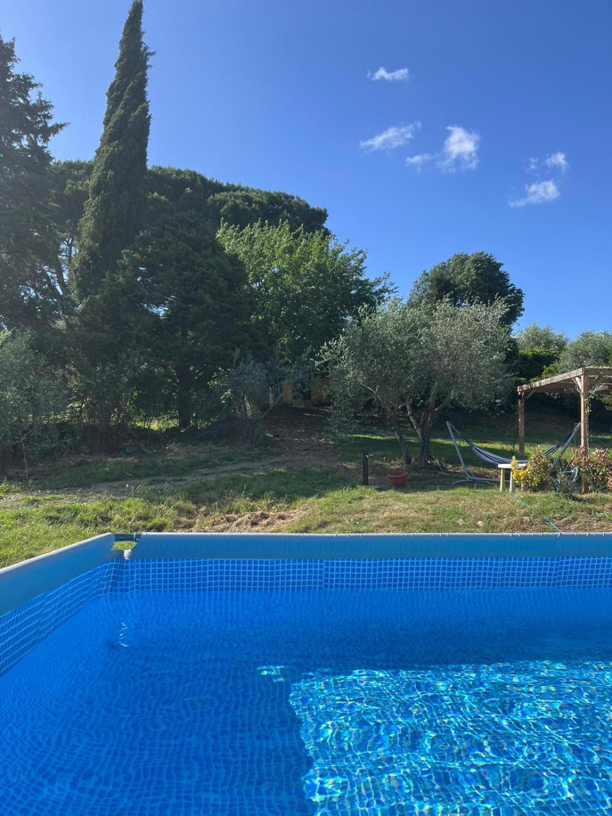 Villa Casa Gelso à Scandicci Extérieur photo