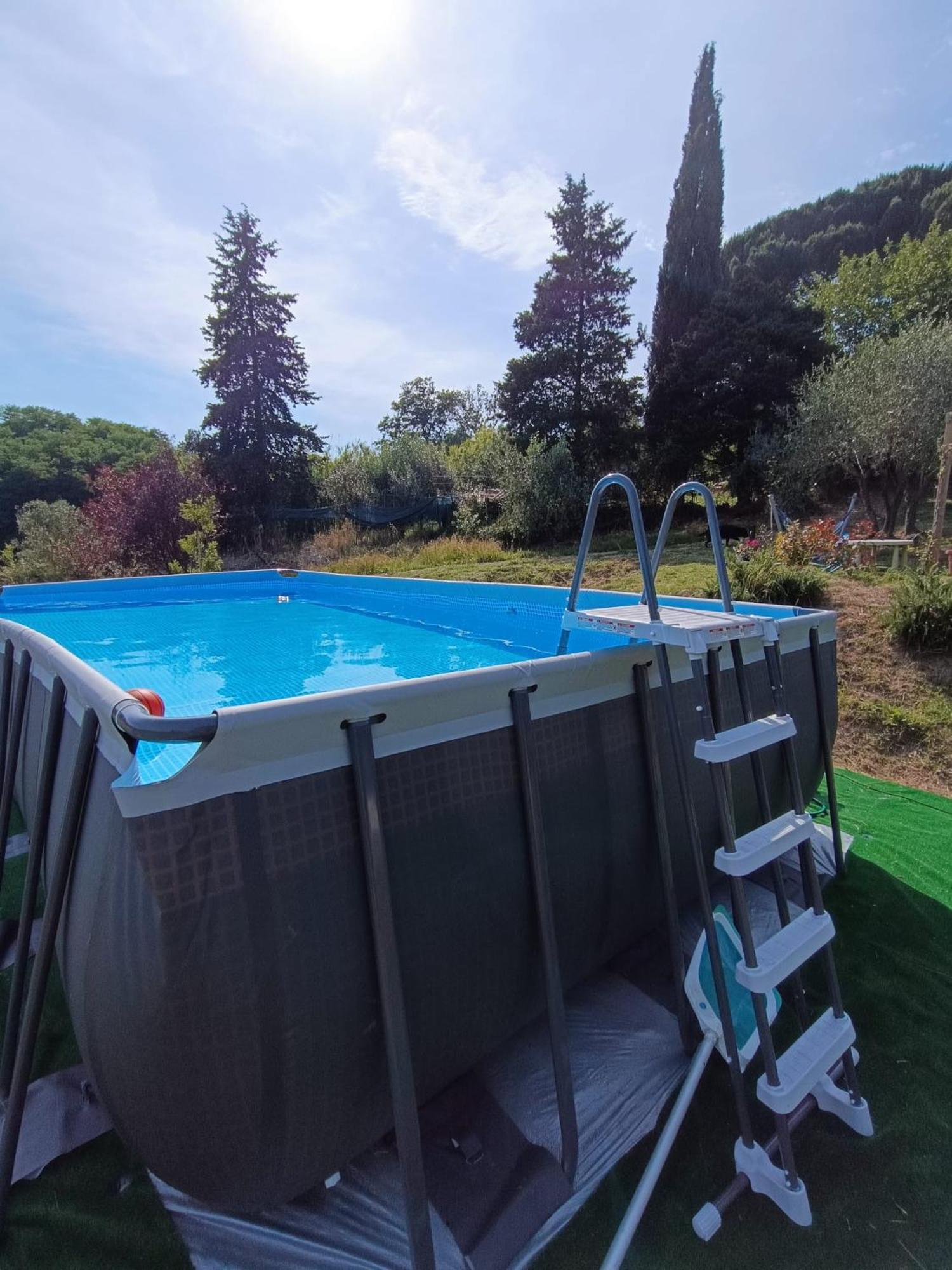 Villa Casa Gelso à Scandicci Extérieur photo