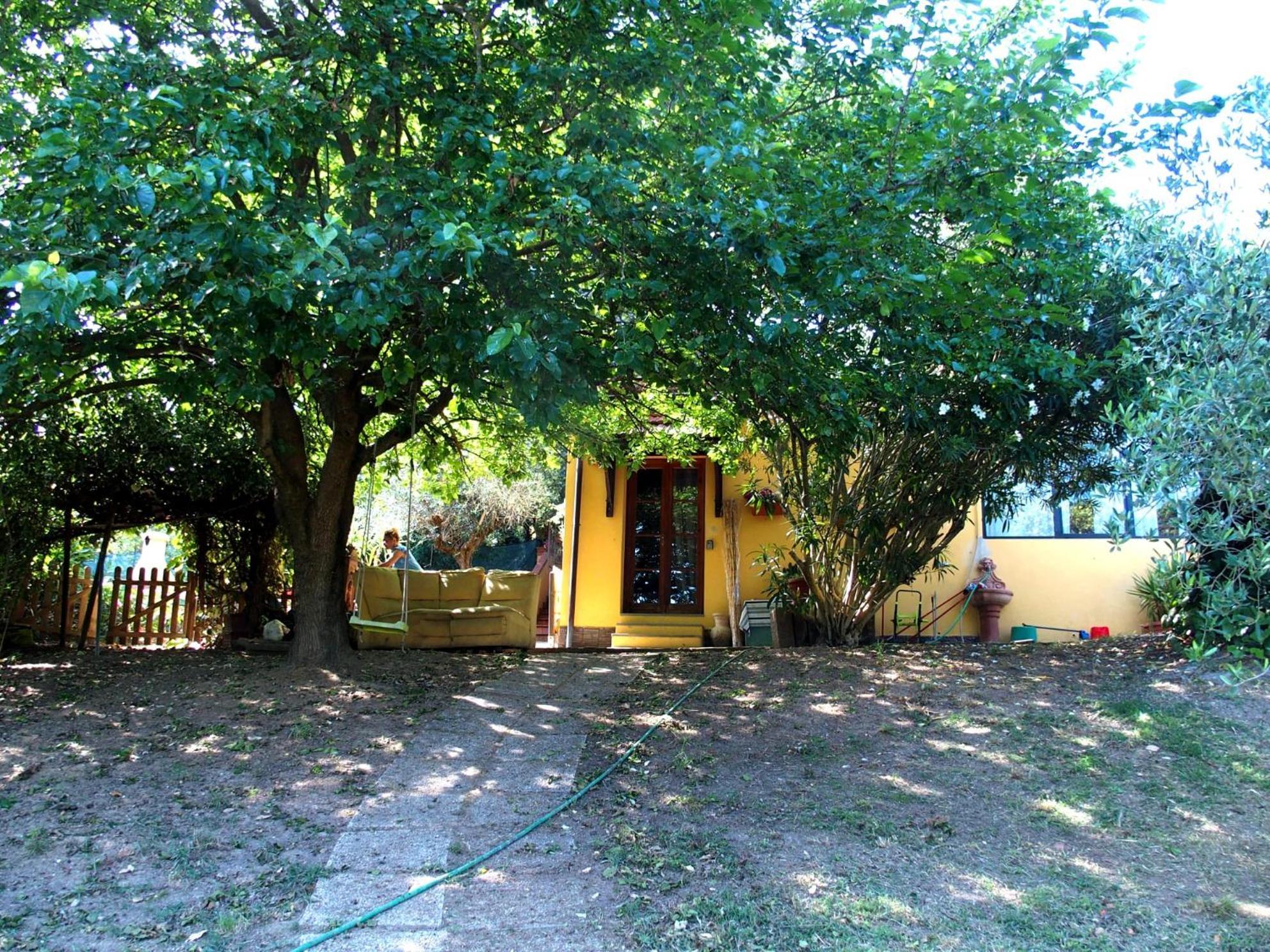 Villa Casa Gelso à Scandicci Extérieur photo