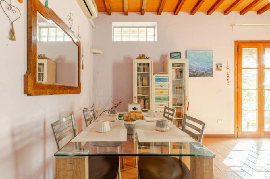 Villa Casa Gelso à Scandicci Extérieur photo