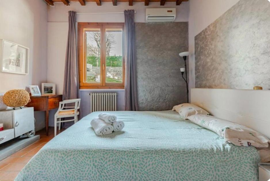 Villa Casa Gelso à Scandicci Extérieur photo