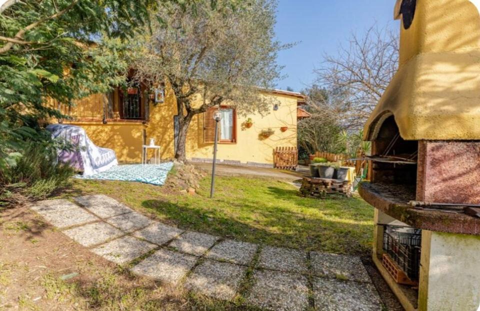 Villa Casa Gelso à Scandicci Extérieur photo