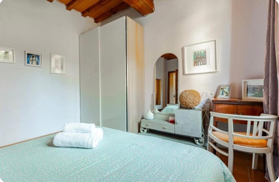 Villa Casa Gelso à Scandicci Extérieur photo