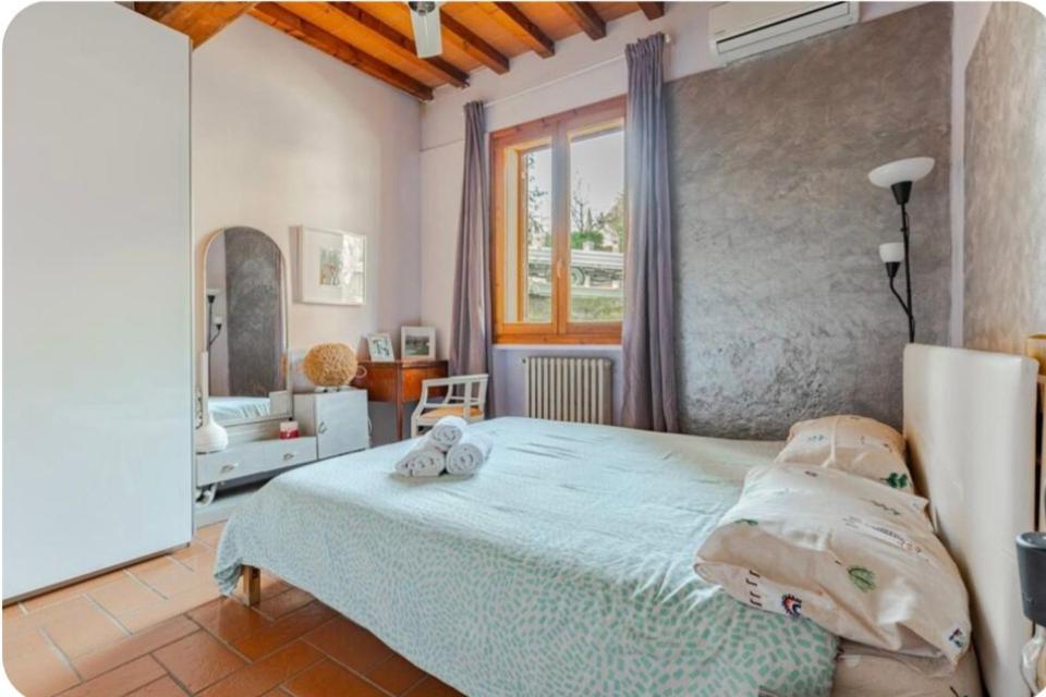 Villa Casa Gelso à Scandicci Extérieur photo