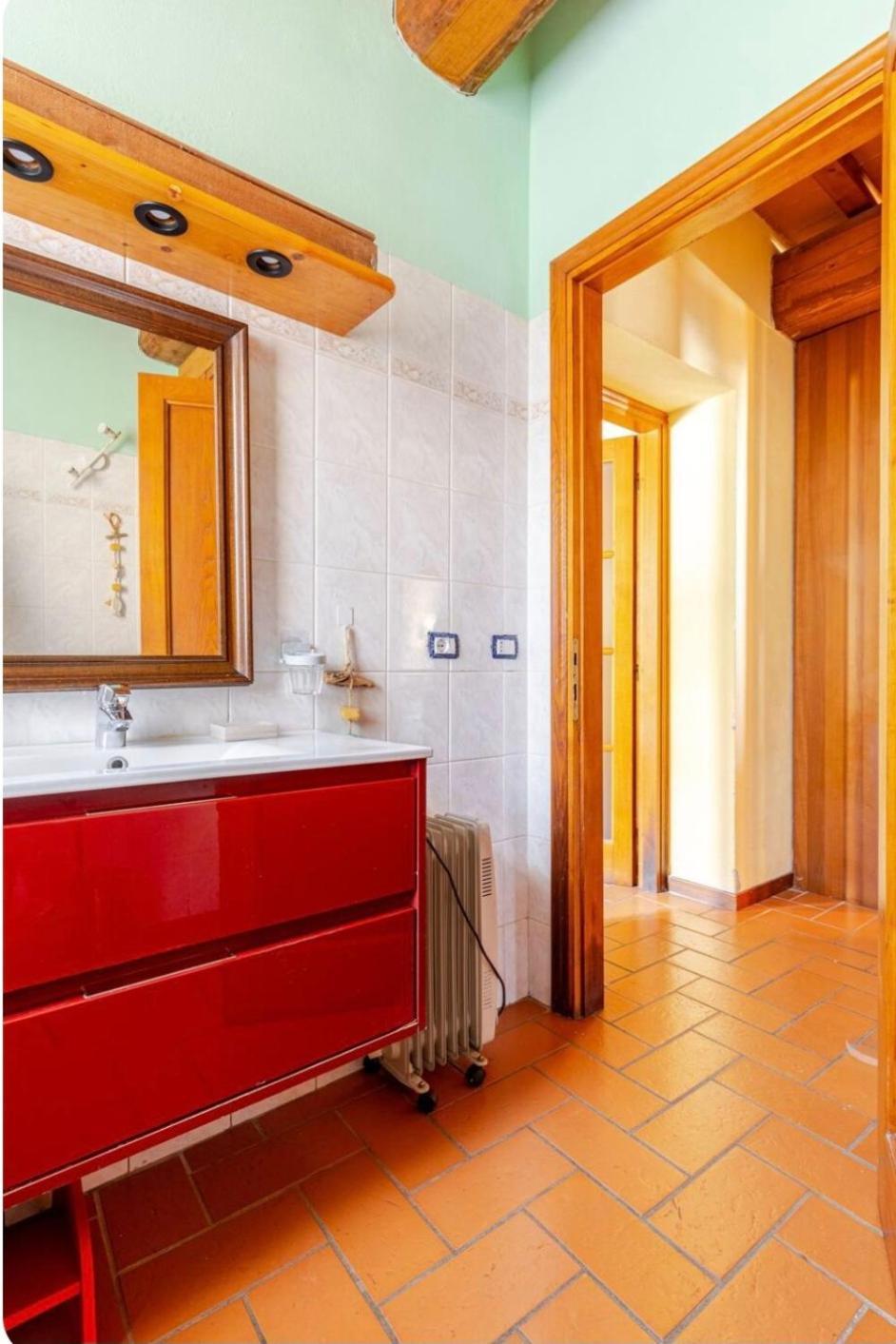 Villa Casa Gelso à Scandicci Extérieur photo