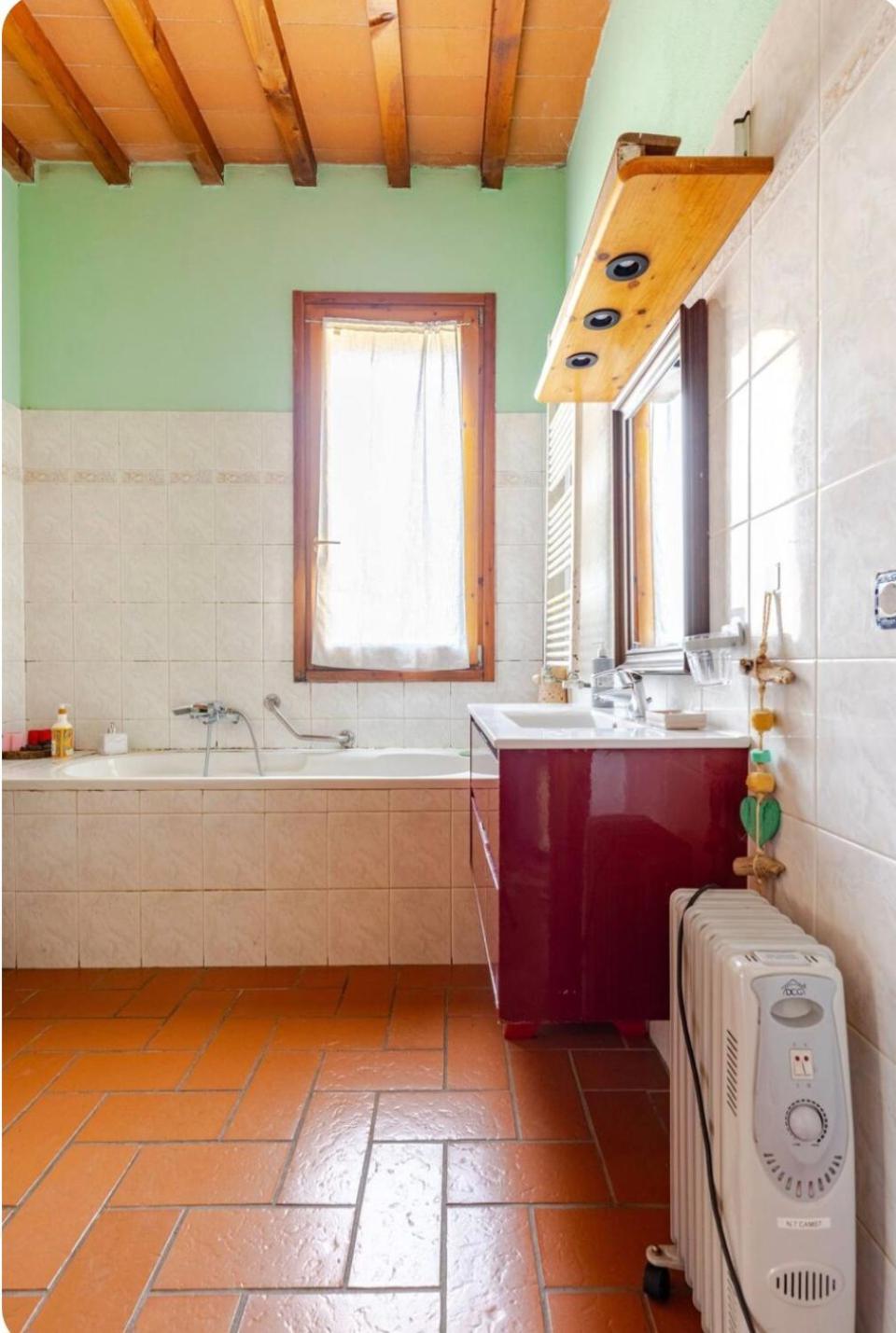 Villa Casa Gelso à Scandicci Extérieur photo