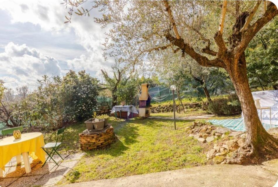 Villa Casa Gelso à Scandicci Extérieur photo