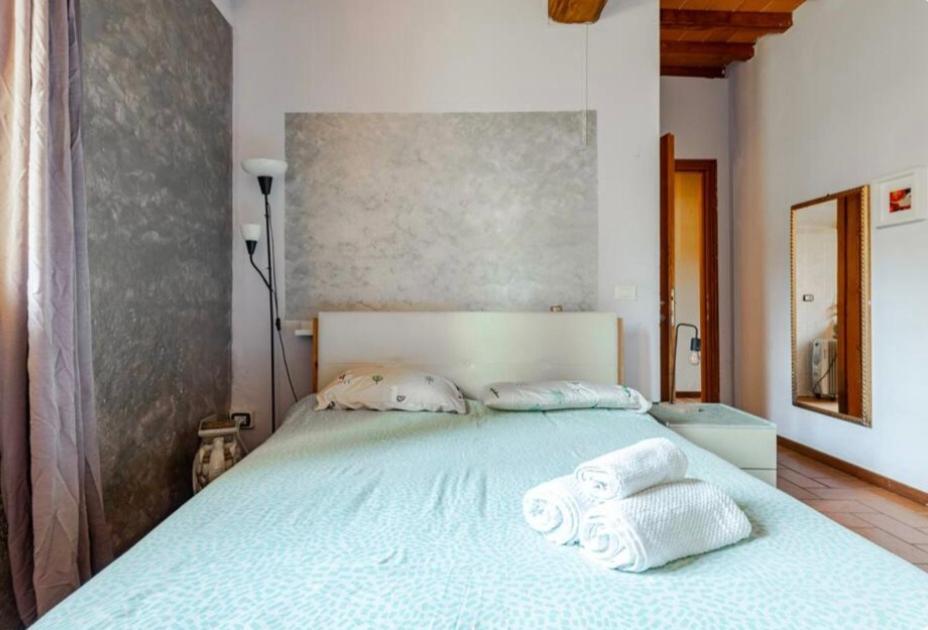 Villa Casa Gelso à Scandicci Extérieur photo