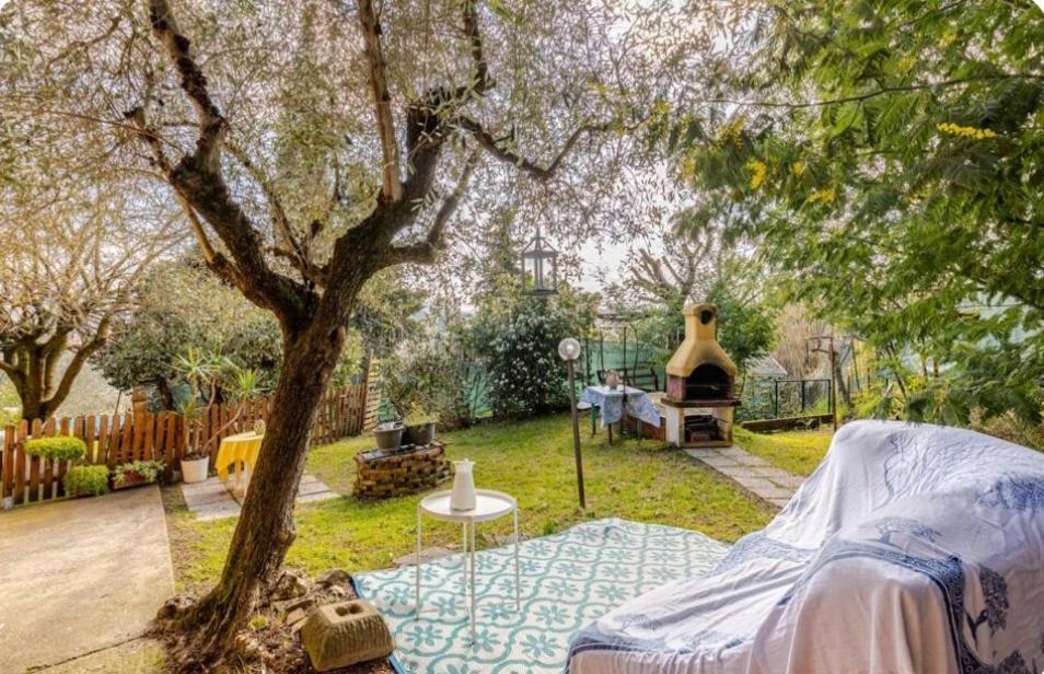 Villa Casa Gelso à Scandicci Extérieur photo