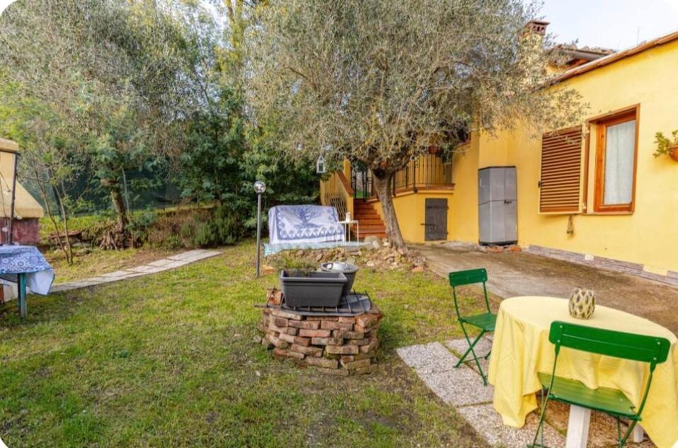 Villa Casa Gelso à Scandicci Extérieur photo