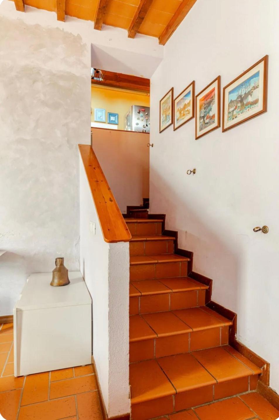 Villa Casa Gelso à Scandicci Extérieur photo