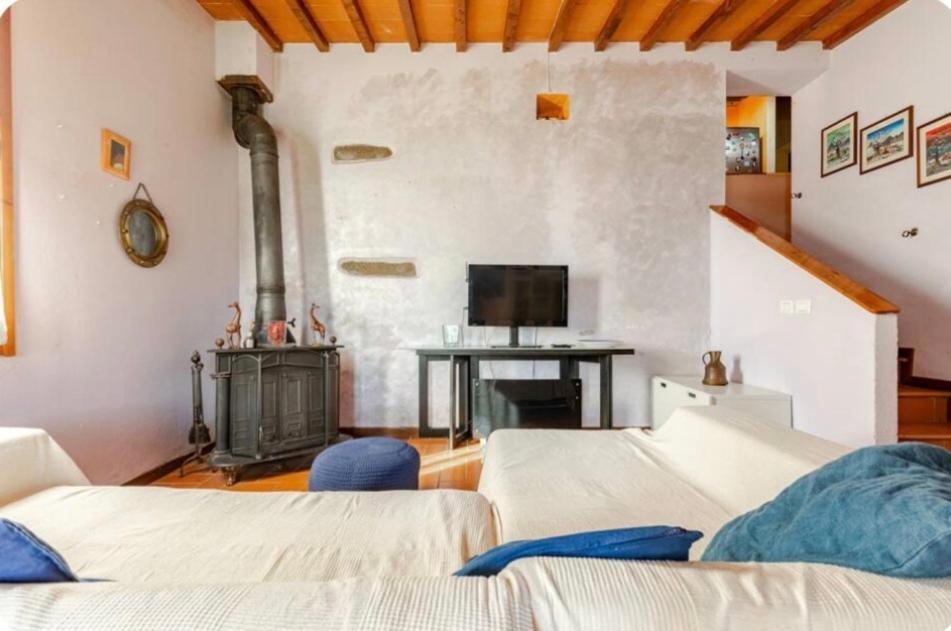 Villa Casa Gelso à Scandicci Extérieur photo
